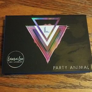 Laura Lee Party Animal Pallet